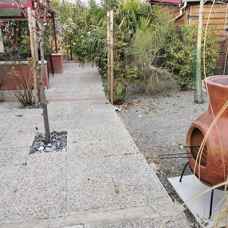 O Rethel Jacuzzi, Gite Ardennes Ngoại thất bức ảnh